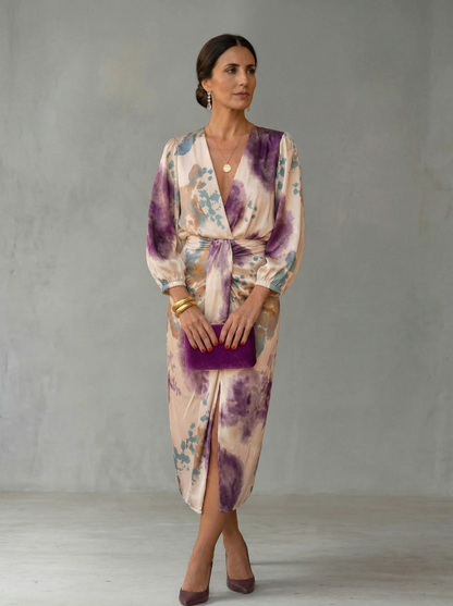 Vestido Valeria Élite