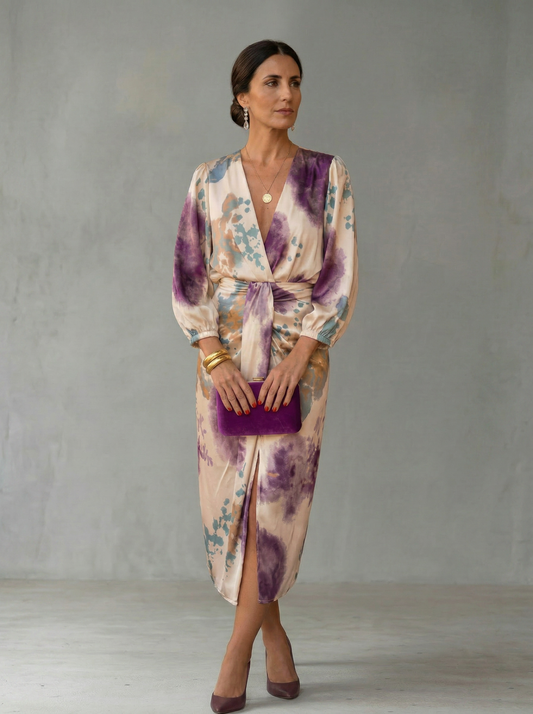 Vestido Valeria Élite