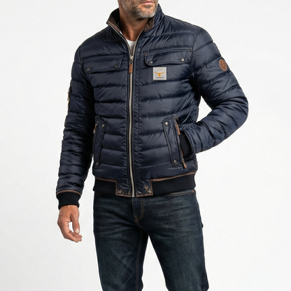 Morris | Chaqueta vintage de entretiempo