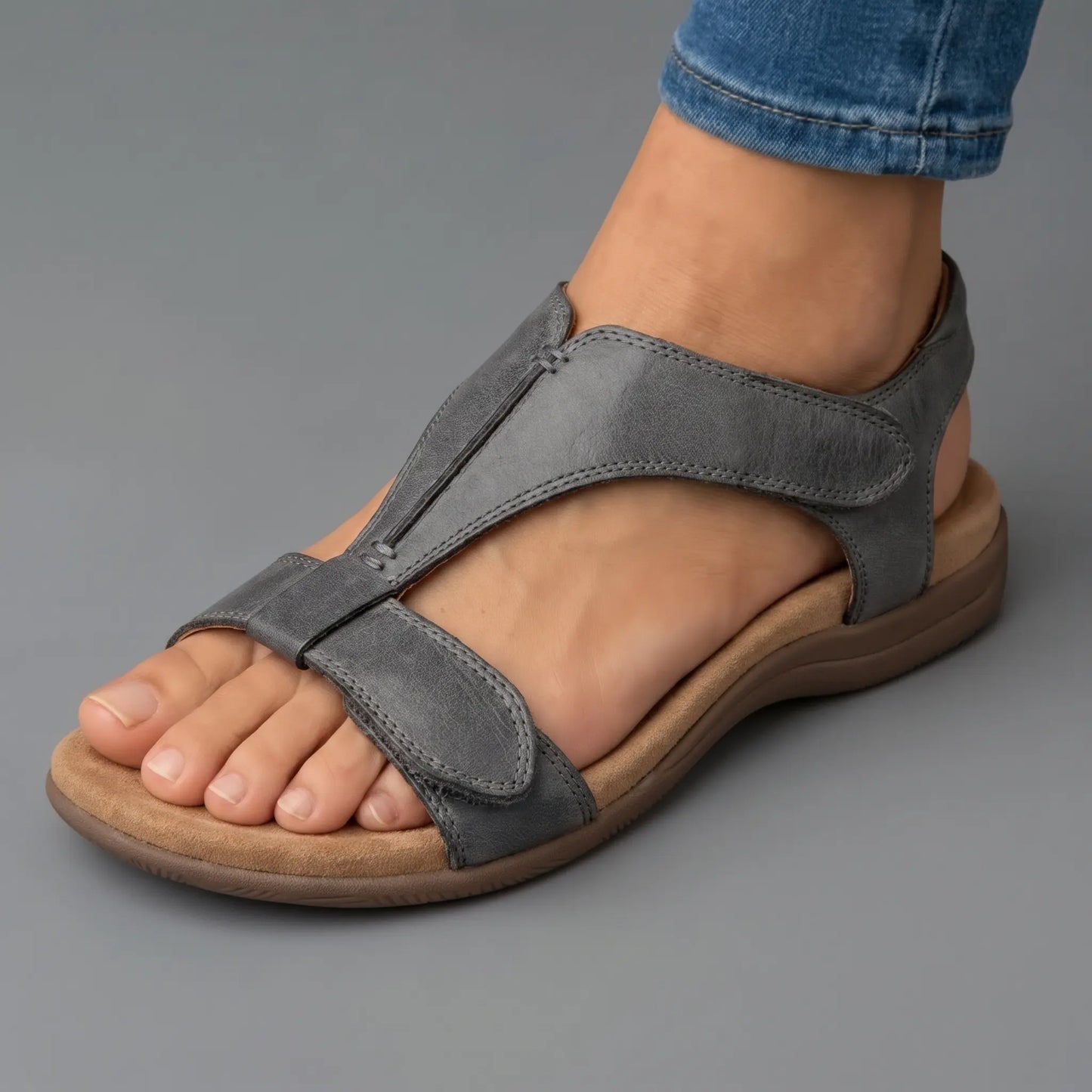 Sandalias AlmaWalk™