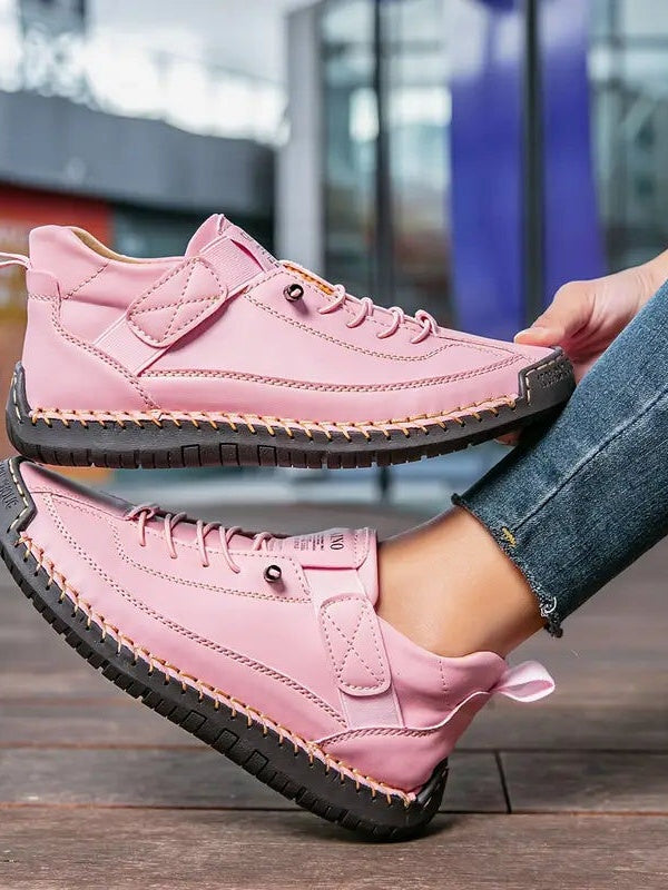 Zapatillas deportivas con amortiguación