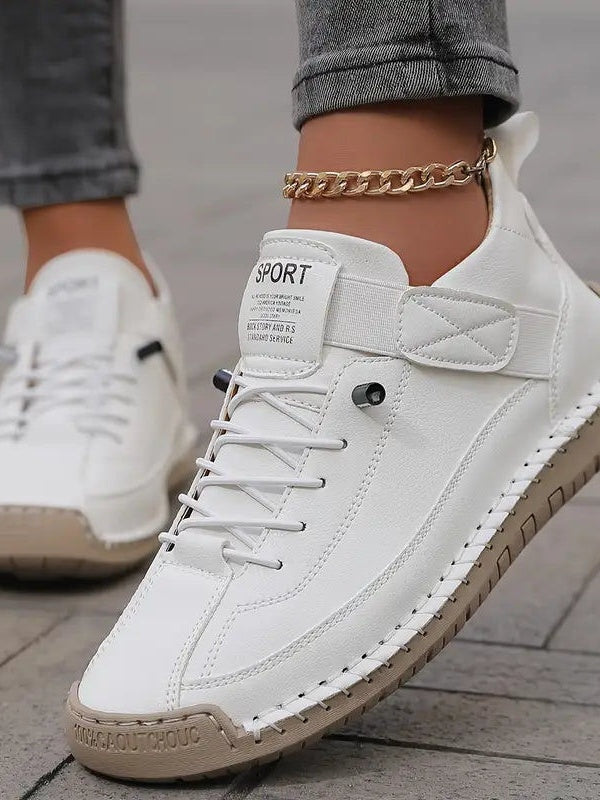 Zapatillas deportivas con amortiguación