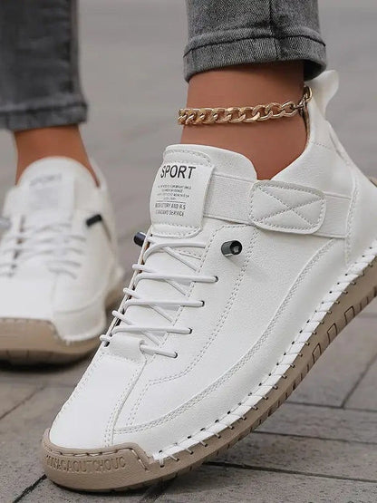 Zapatillas deportivas con amortiguación