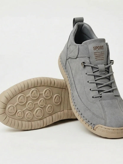 Zapatillas deportivas con amortiguación