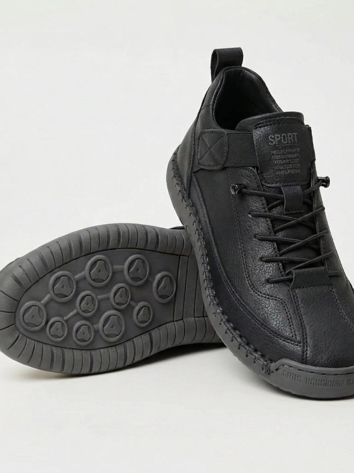 Zapatillas deportivas con amortiguación