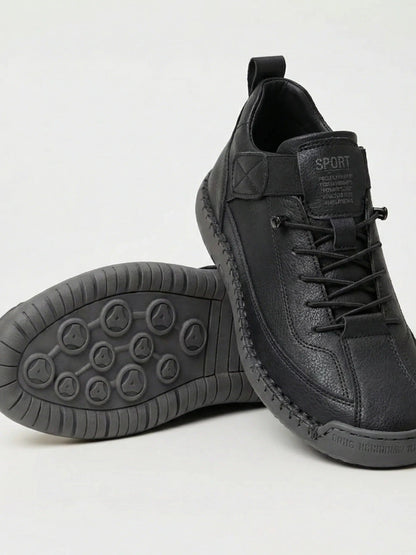 Zapatillas deportivas con amortiguación