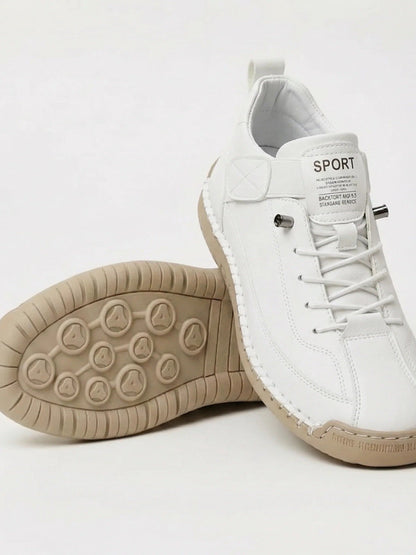 Zapatillas deportivas con amortiguación