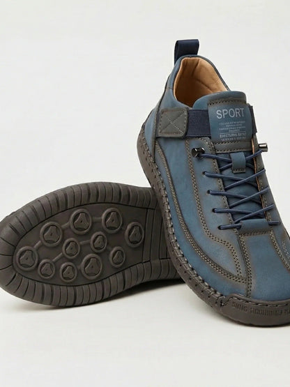 Zapatillas deportivas con amortiguación