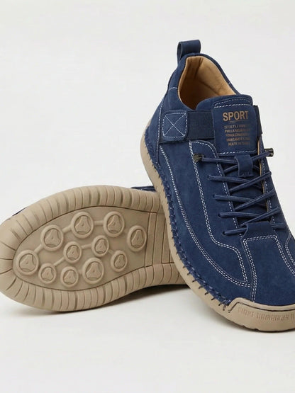 Zapatillas deportivas con amortiguación
