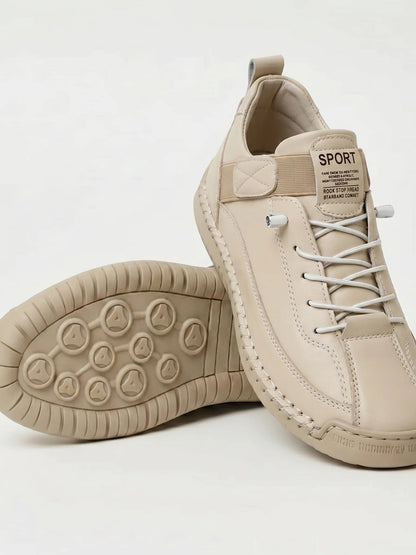 Zapatillas deportivas con amortiguación