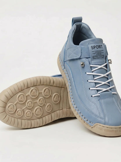 Zapatillas deportivas con amortiguación