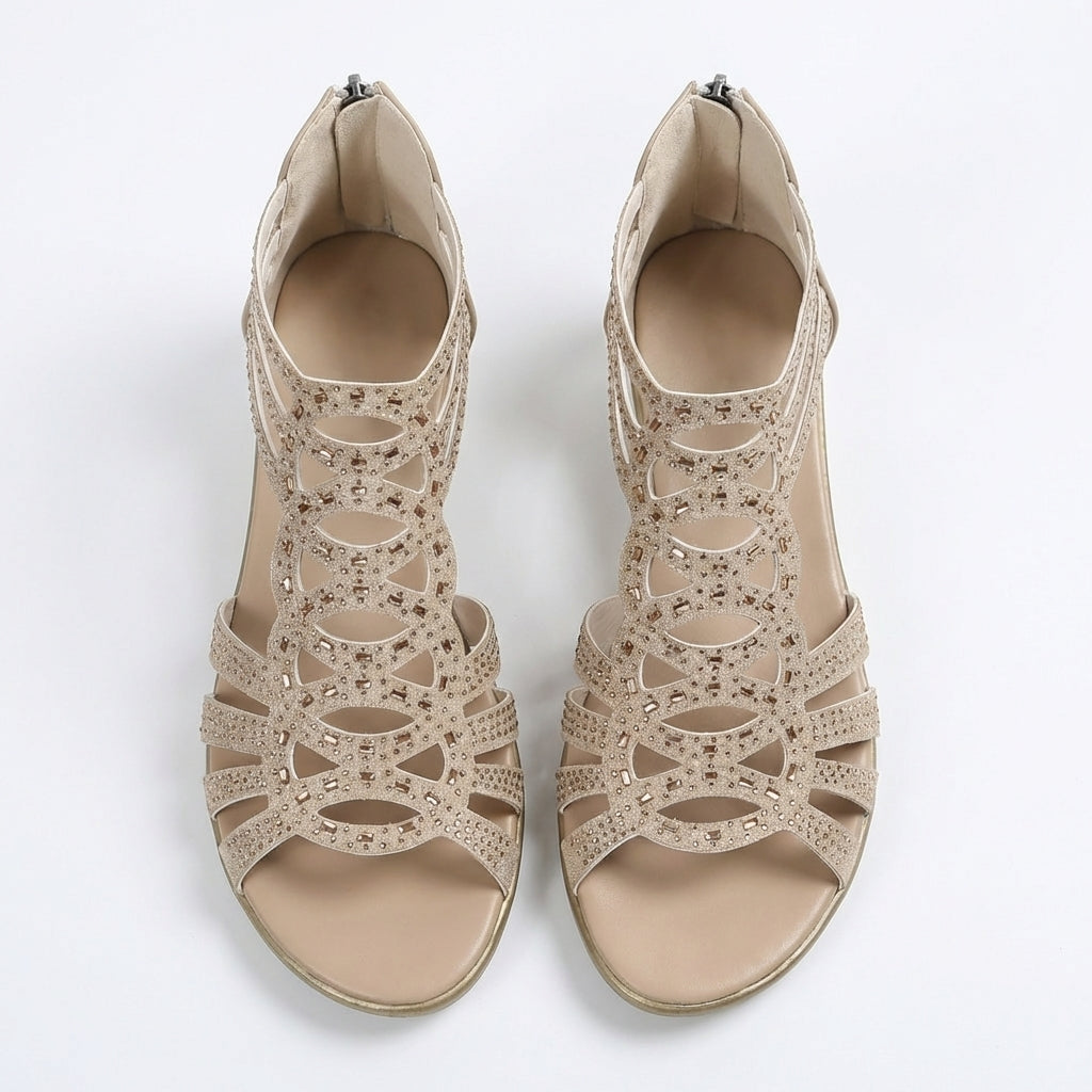 Sandalias Valeria Comfort™