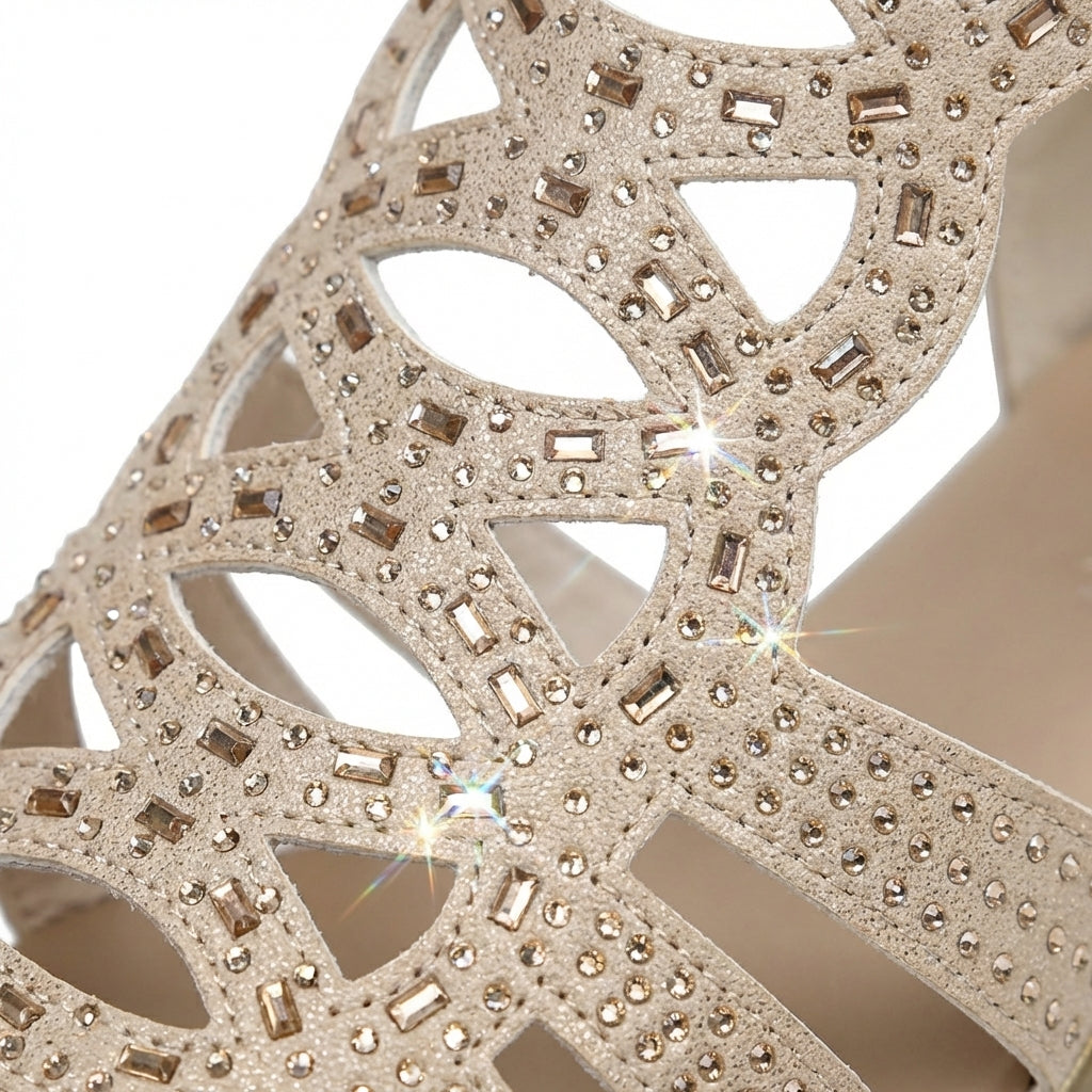 Sandalias Valeria Comfort™
