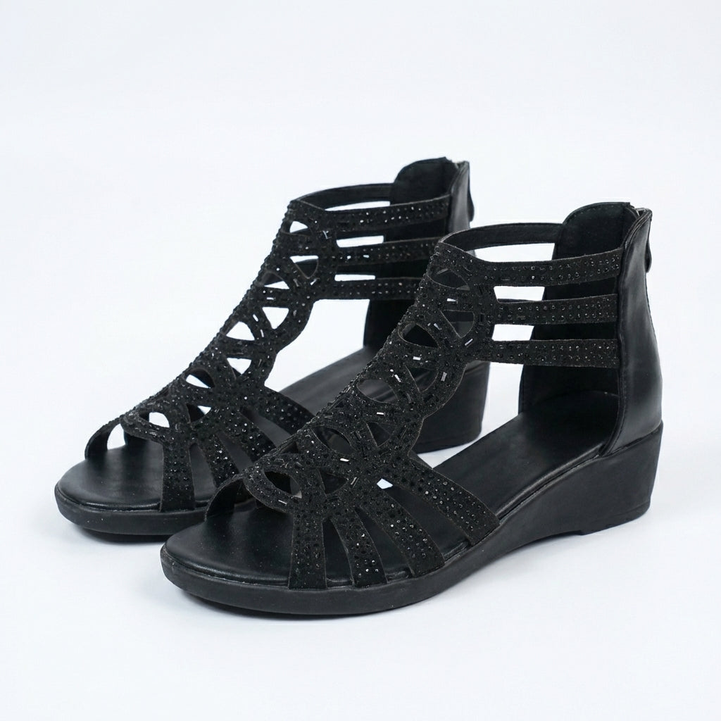 Sandalias Valeria Comfort™