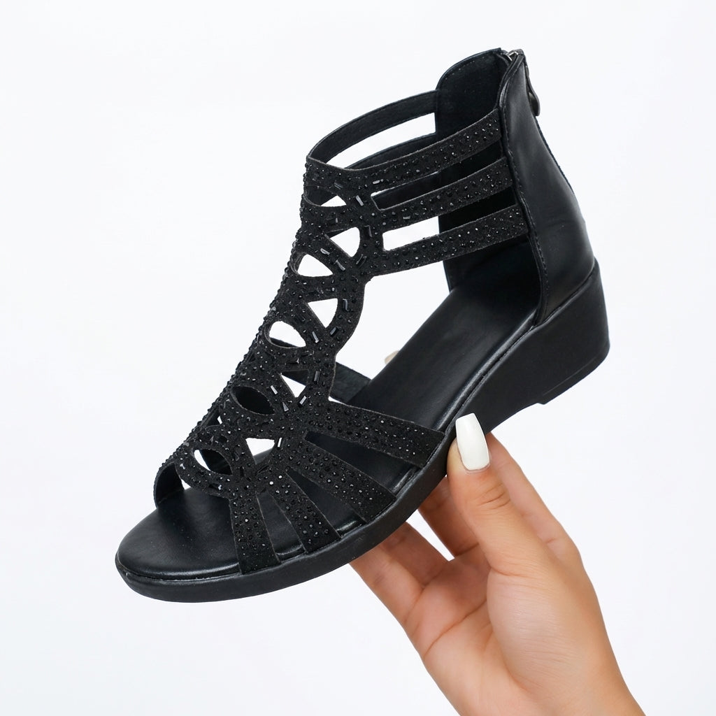 Sandalias Valeria Comfort™