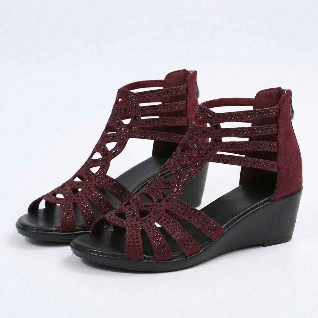 Sandalias Valeria Comfort™