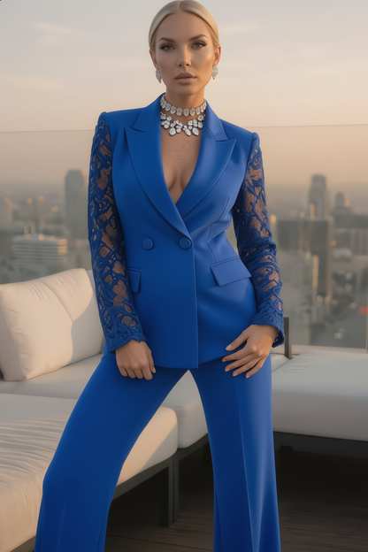 Conjunto Manuela Prestige