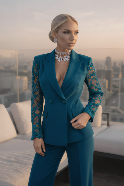 Conjunto Manuela Prestige