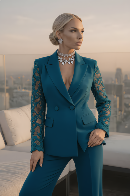 Conjunto Manuela Prestige