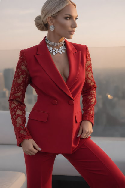 Conjunto Manuela Prestige