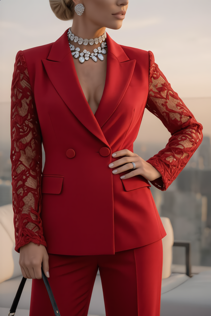 Conjunto Manuela Prestige