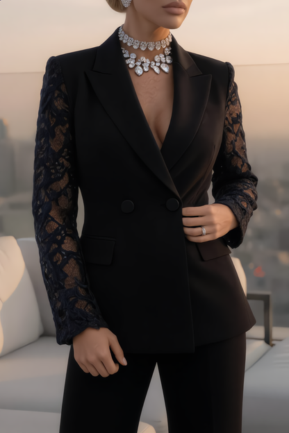 Conjunto Manuela Prestige