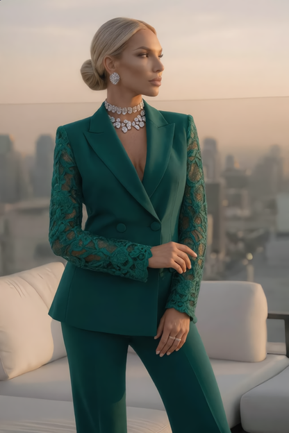 Conjunto Manuela Prestige