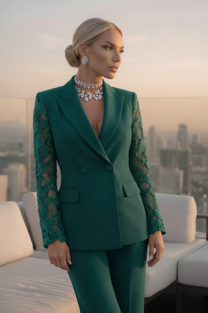 Conjunto Manuela Prestige