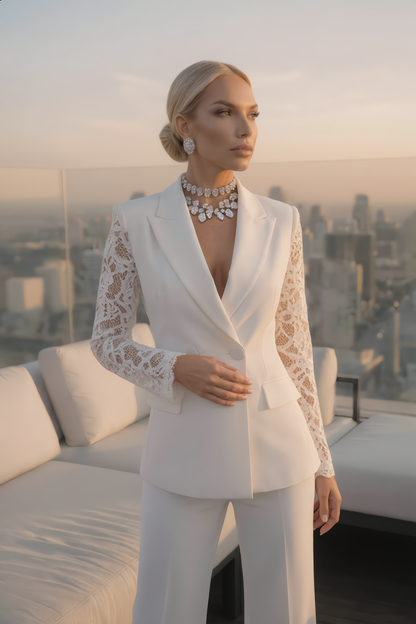 Conjunto Manuela Prestige