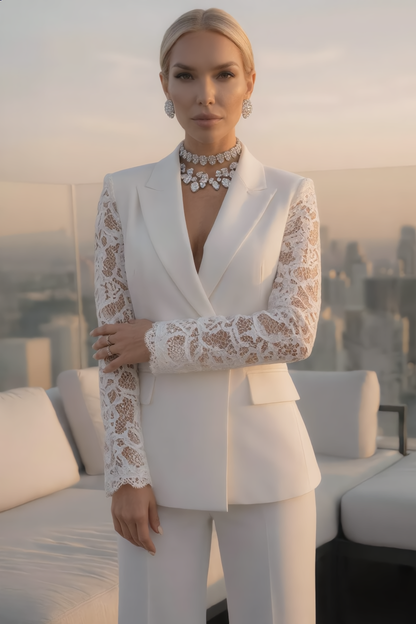 Conjunto Manuela Prestige