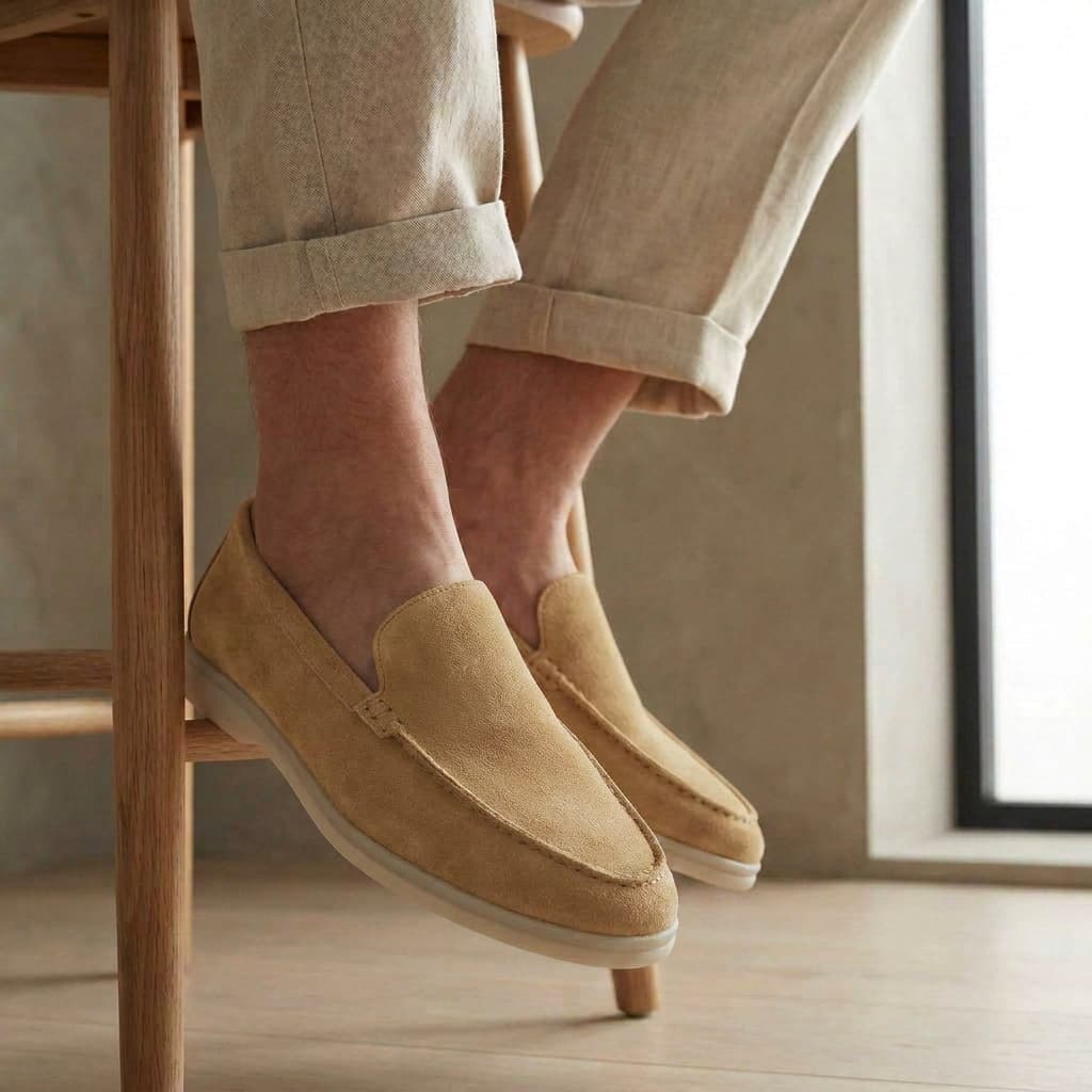 Mocasín Urbano™