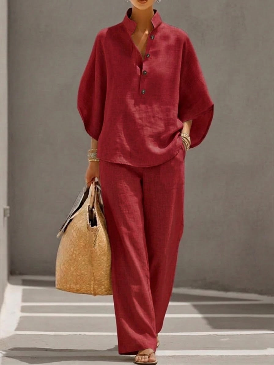 Conjunto Aurelia™