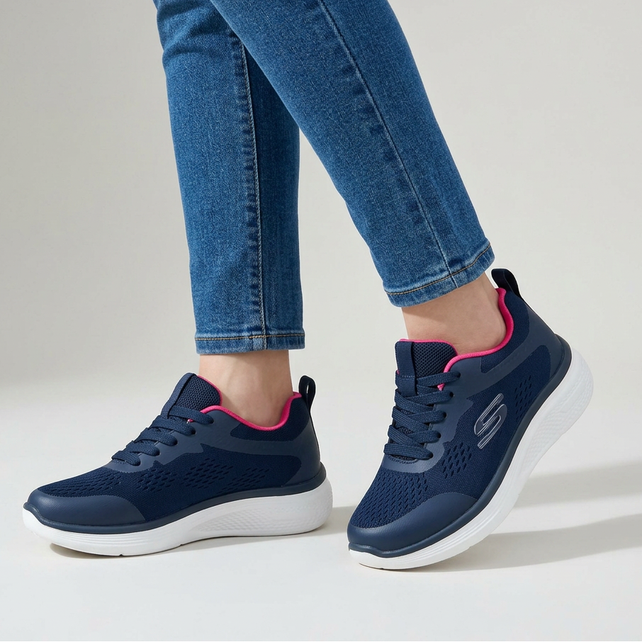 Rossella - Zapatillas cómodas para mujer