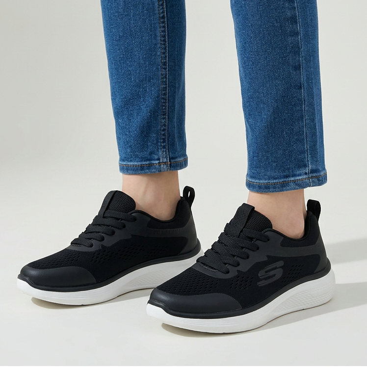 Rossella - Zapatillas cómodas para mujer