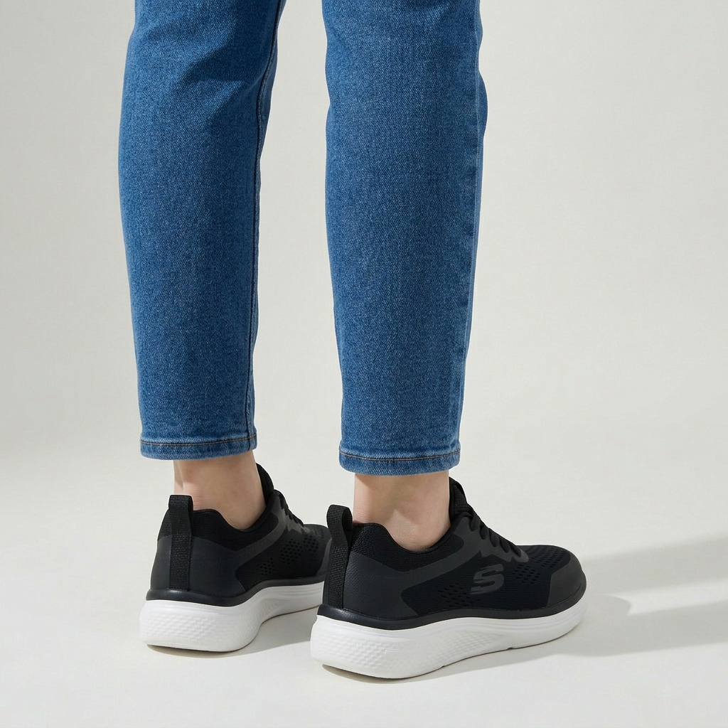 Rossella - Zapatillas cómodas para mujer