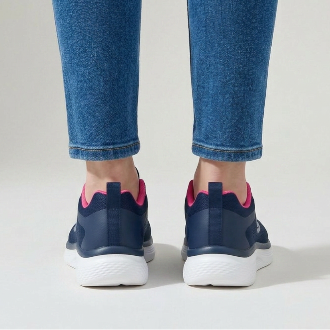 Rossella - Zapatillas cómodas para mujer