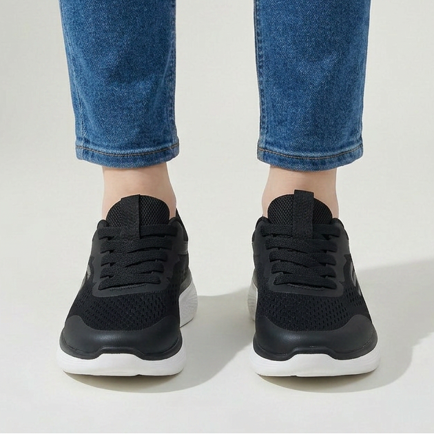 Rossella - Zapatillas cómodas para mujer