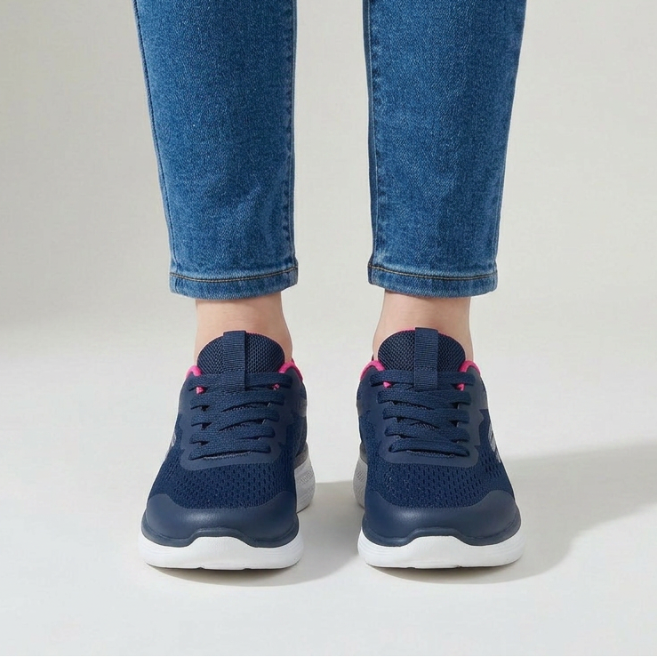 Rossella - Zapatillas cómodas para mujer