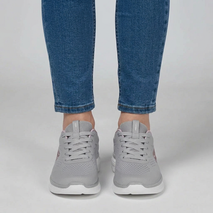 Rossella - Zapatillas cómodas para mujer