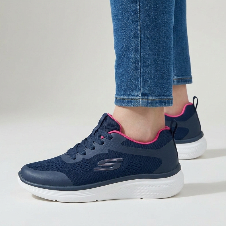 Rossella - Zapatillas cómodas para mujer