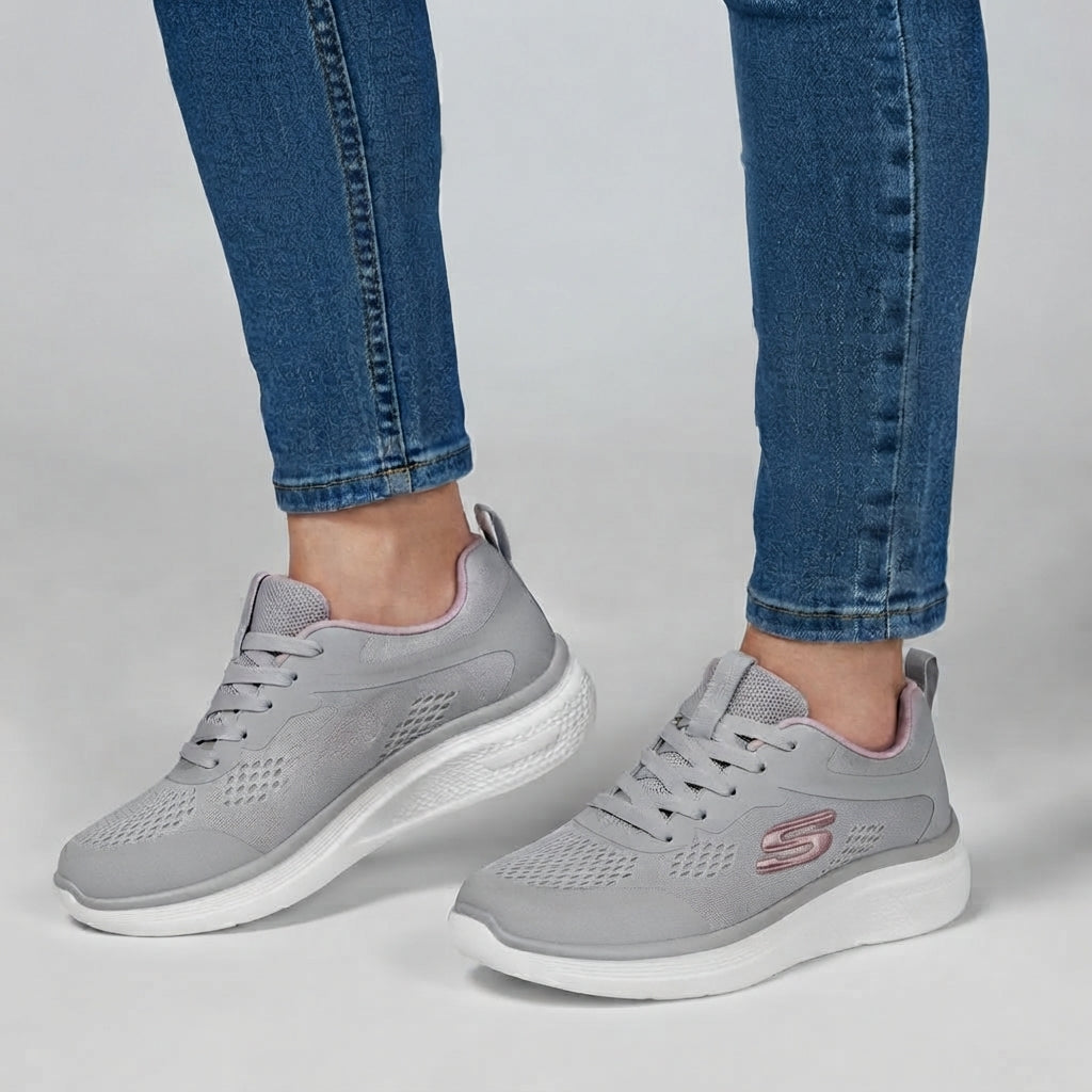 Rossella - Zapatillas cómodas para mujer