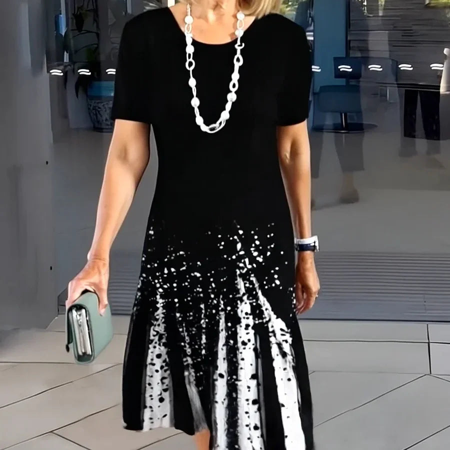 Vestido Elena - Diseño 2025