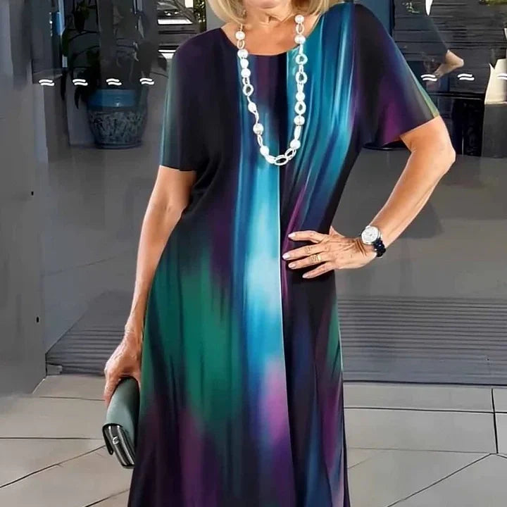 Vestido Elena - Diseño 2025