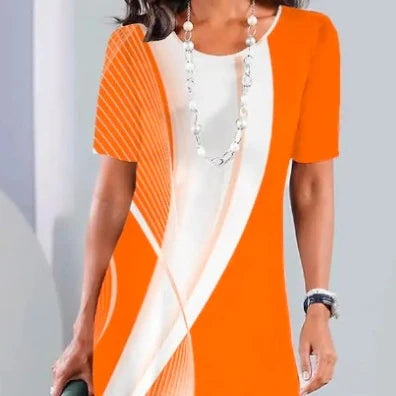 Vestido Elena - Diseño 2025