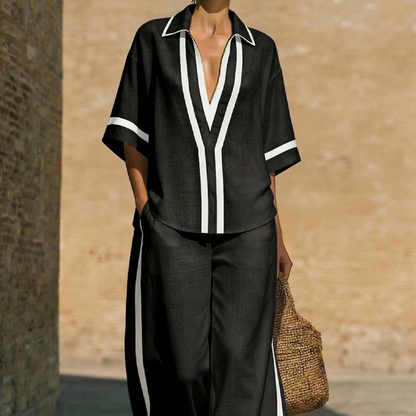 Conjunto Riviera Élégance™