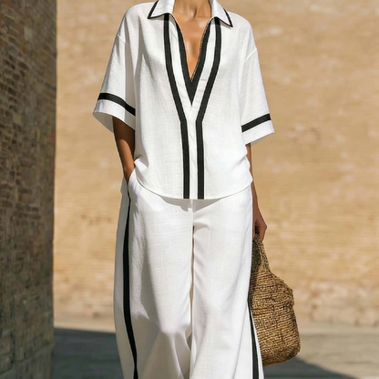Conjunto Riviera Élégance™