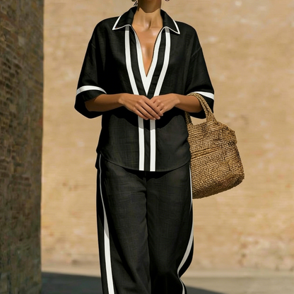 Conjunto Riviera Élégance™