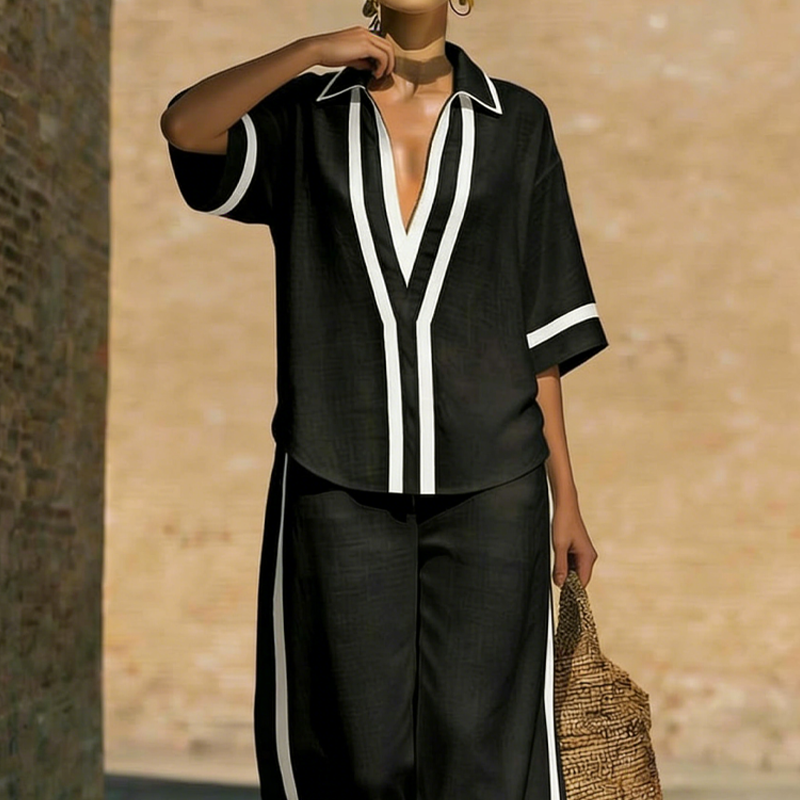 Conjunto Riviera Élégance™