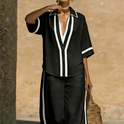 Conjunto Riviera Élégance™