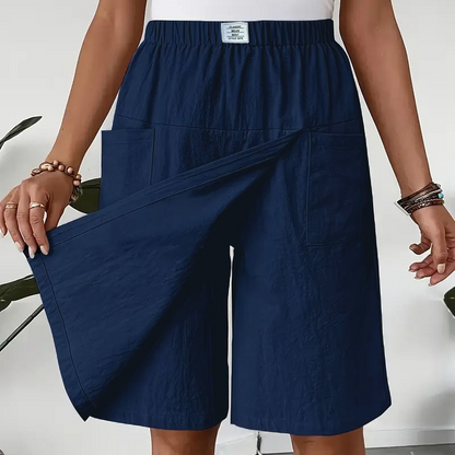 Pantalón Capri Comfort™